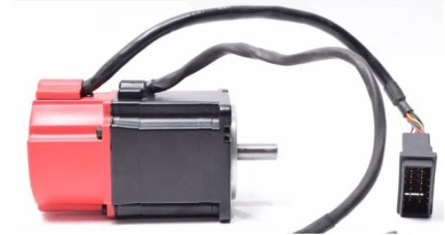 FANUC A06B-0113-B075#7000 AC Servo Motor