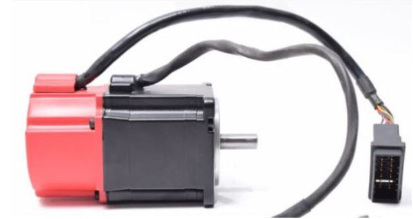 FANUC A06B-0113-B075#7000 AC Servo Motor