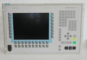Siemens 6AV7613-0AB10-0AH0