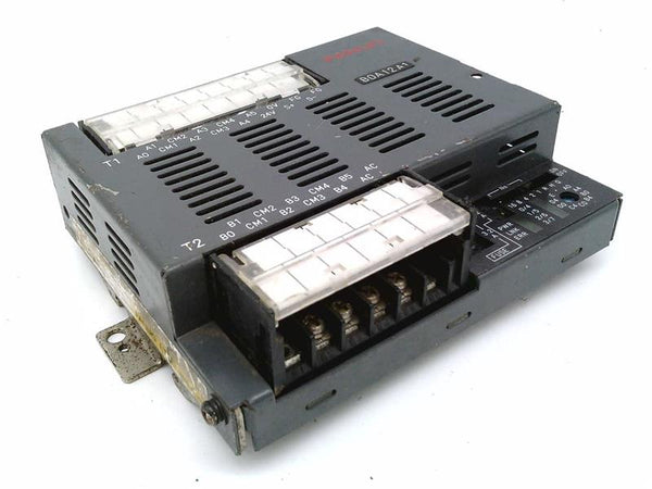 FANUC A03B-0808-C040 Module I/O
