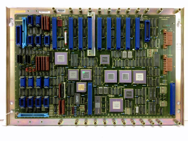 FANUC A16B-1010-0331 Control PCBs