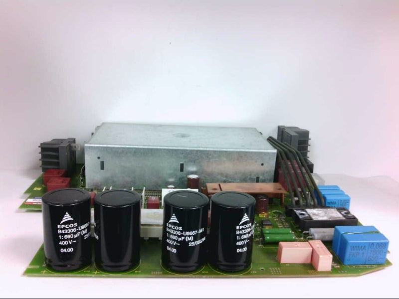 Siemens 6SE7021-8TB84-1HF3