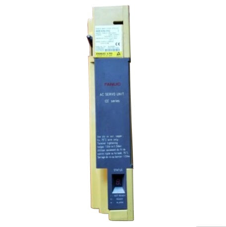 FANUC A06B-6089-H102 AC Servo Drive