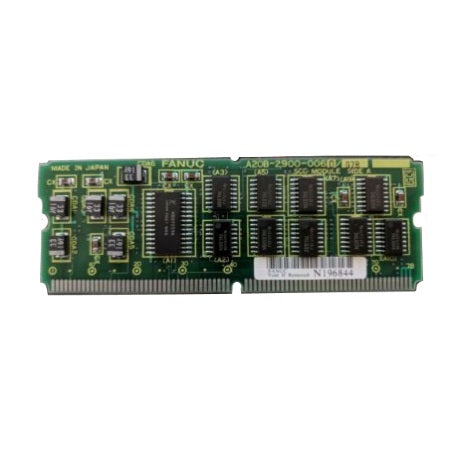 FANUC A20B-2900-0060 Control PCBs