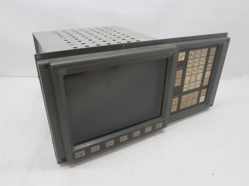 FANUC A02B-0091-C042 CRT/MDI Displays