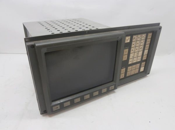FANUC A02B-0091-C042 CRT/MDI Displays