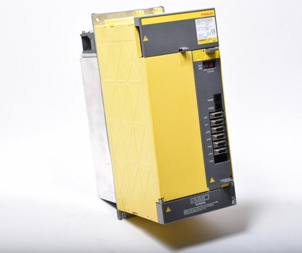 FANUC A06B-6111-H026#H550 Spindle Amplifier Module