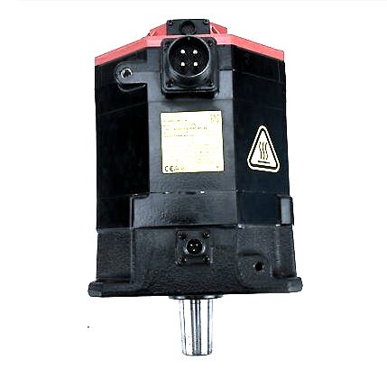 FANUC A06B-2043-B420#0100 AC Servo Motor
