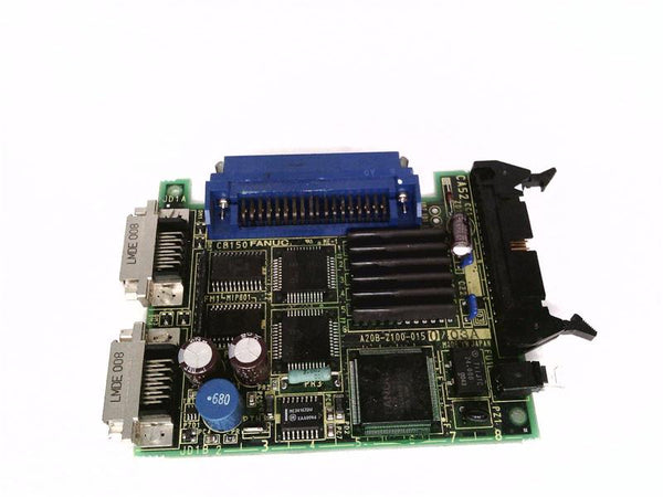 FANUC A20B-2100-0150 PCB I/O