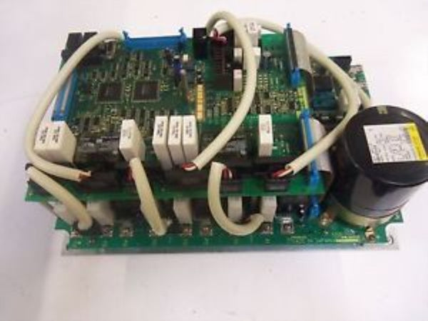 FANUC A06B-6076-H101 Drive