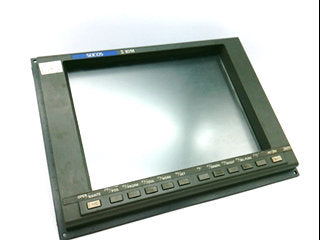 FANUC A02B-0222-C150 LCD Displays