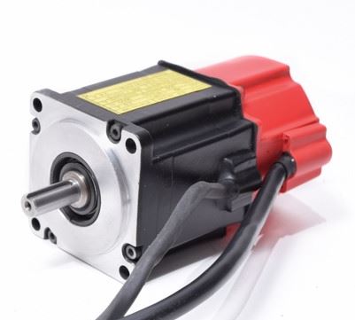 FANUC A06B-0113-B075#0004 AC Servo Motor
