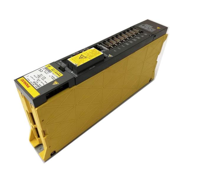 FANUC A06B-6241-H305 Servo Amplifier Module