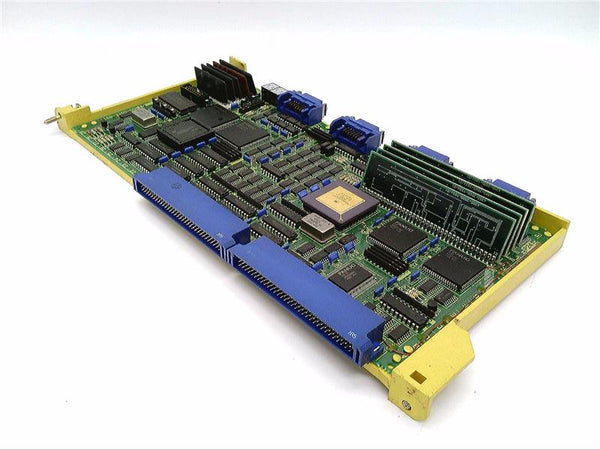 FANUC A16B-2200-0081 Control PCBs