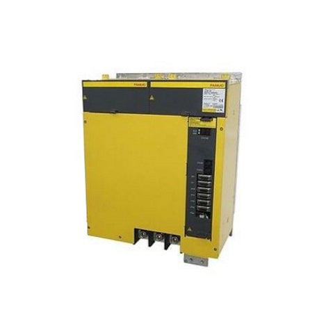 FANUC A06B-6111-H055#H550 Spindle Amplifier Module