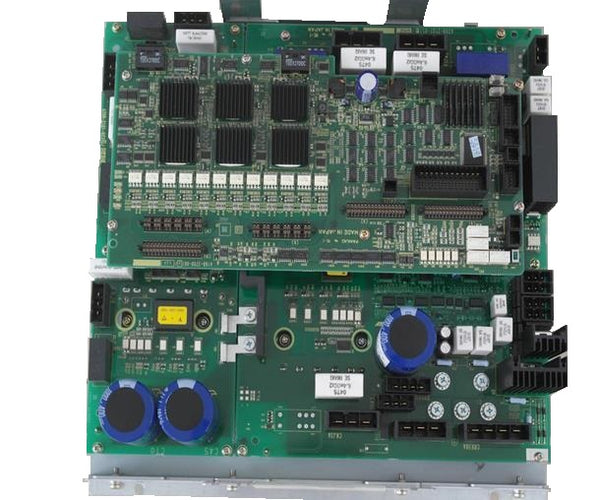 FANUC A06B-6107-H005 Drive