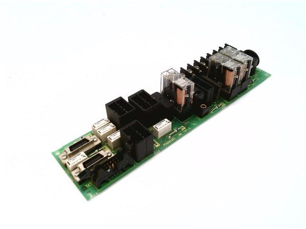 FANUC A20B-1007-0520 PCB