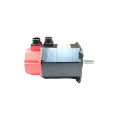 FANUC A06B-0123-B575#7076 AC Servo Motor