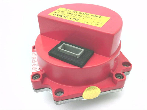 FANUC A860-0360-T211 Encoder