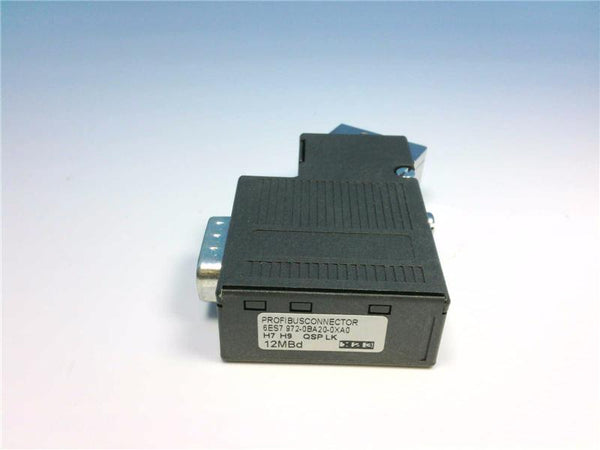 Siemens 6FC3981-3HM01