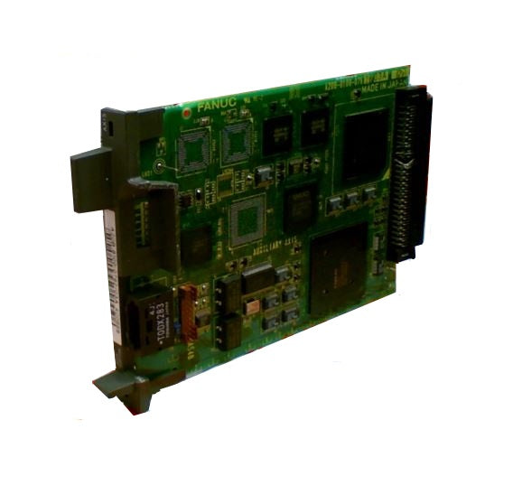 FANUC A20B-8100-0762 PCB