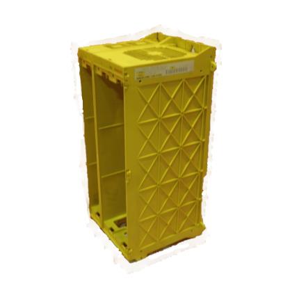 FANUC A02B-0130-B505 FANUC Series 16/18/21 Model A/B/C