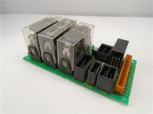 FANUC A20B-1007-0540 PCB
