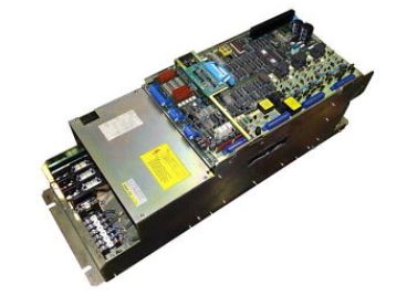 FANUC A06B-6044-H022 AC Spindle Drive