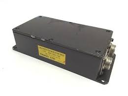 FANUC A860-0333-T002 Linear Motor
