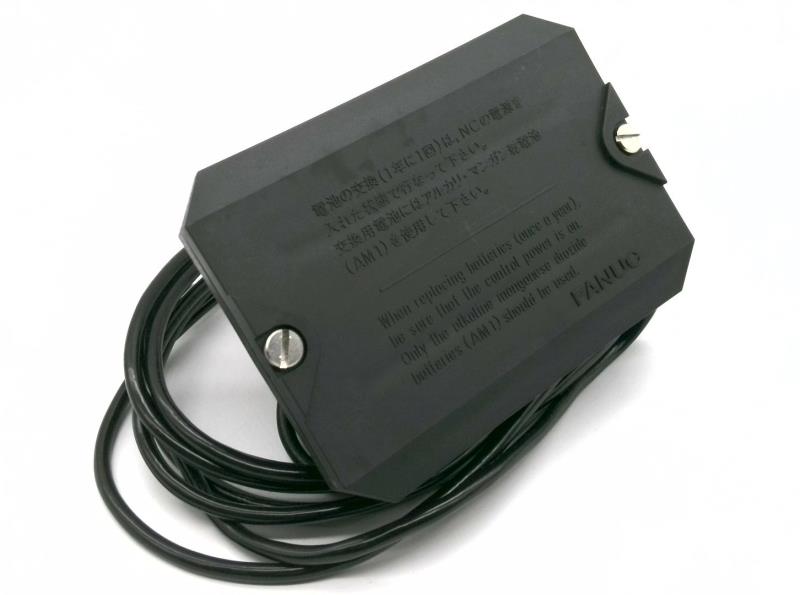 FANUC A02B-0089-C021 Battery