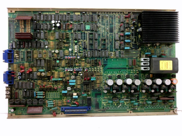 FANUC A20B-0009-0534 Spindle PCBs