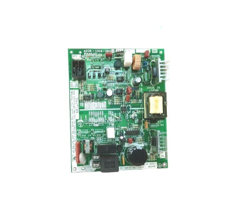 FANUC A20B-1004-0662 Power Supply