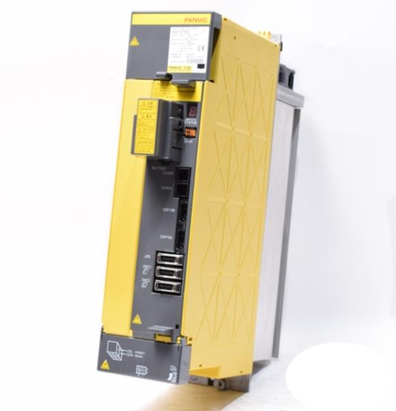 FANUC A06B-6127-H208 Servo Amplifier Module