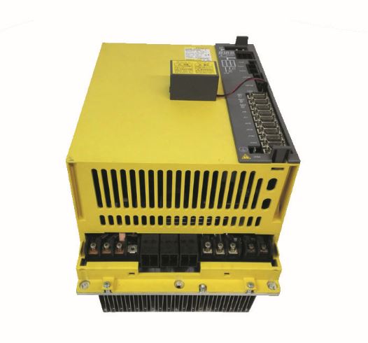 FANUC A06B-6164-H333#H580 AC Servo Drive