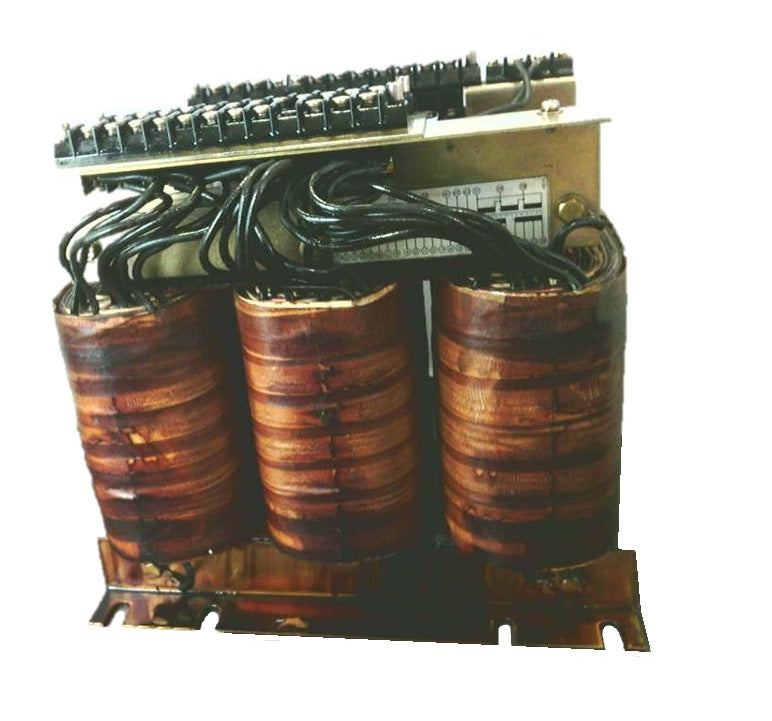 FANUC A80L-0001-0084 Transformer