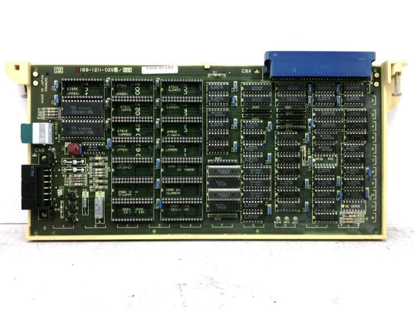 FANUC A16B-1211-0290 Control PCBs