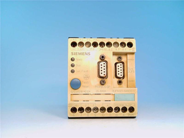 Siemens 3VF9524-1LD20
