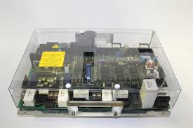 FANUC A06B-6105-H002 Drive