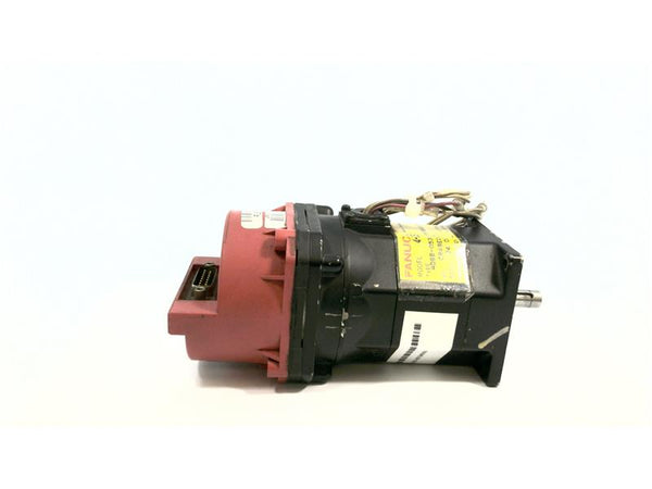 FANUC A06B-0532-B572#0002 AC Servo Motor