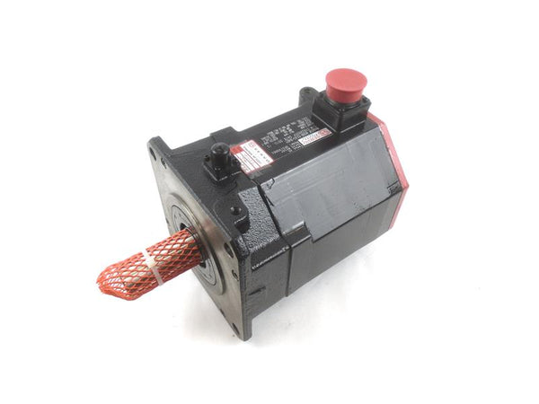 FANUC A06B-0243-B401 AC Servo Motor