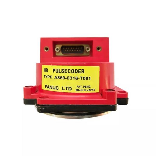 FANUC A860-0316-T001 Encoder
