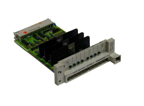 Siemens 6ES5721-0BJ00
