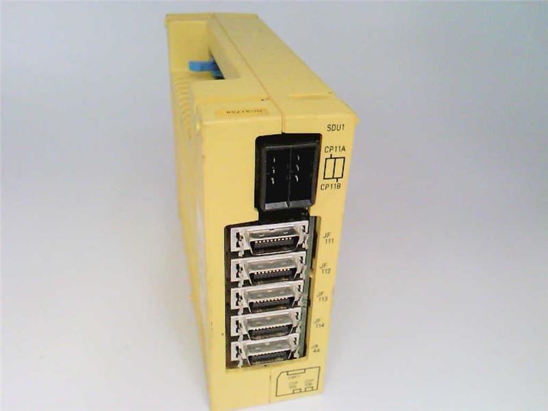 FANUC A06B-6061-C201 Module I/O