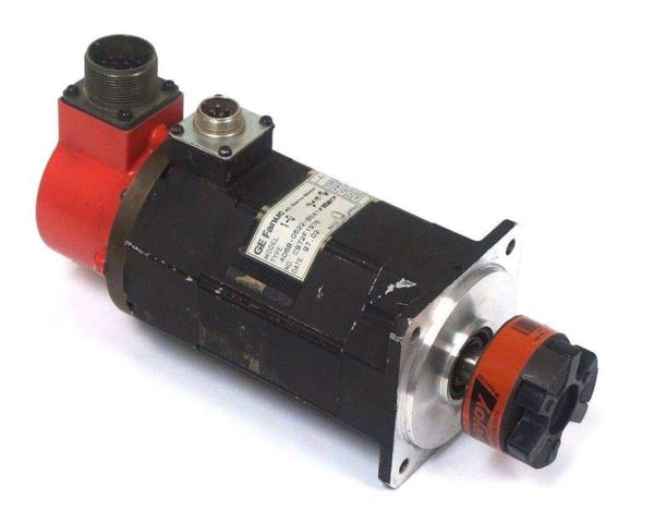 FANUC A06B-0522-B541#8008 AC Servo Motor