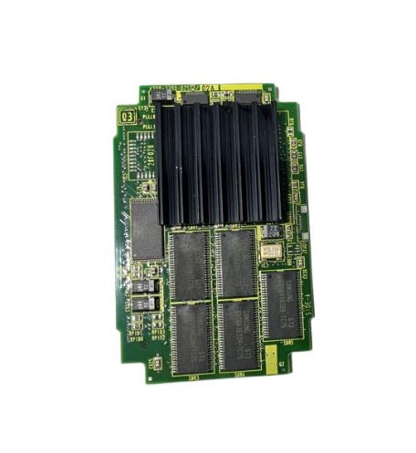 FANUC A20B-3300-0255 Control PCBs