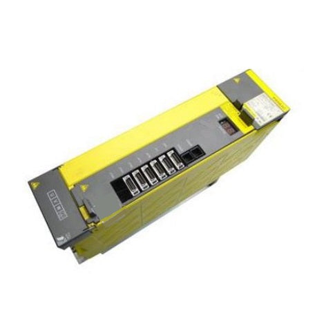 FANUC A06B-6111-H015#H550 Spindle Amplifier Module