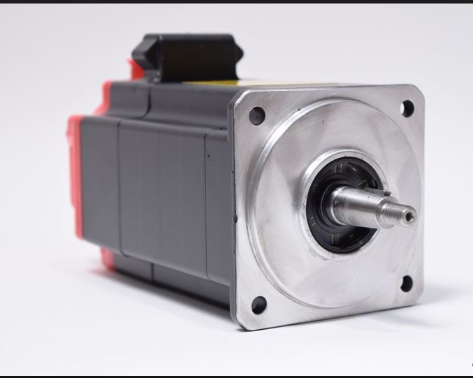 FANUC A06B-0063-B003 AC Servo Motor