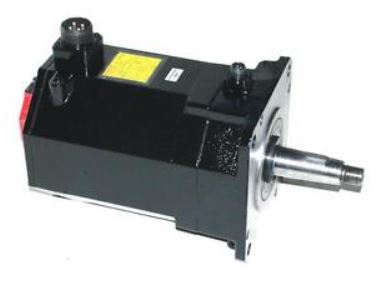 FANUC A06B-0268-B605#S000 AC Servo Motor