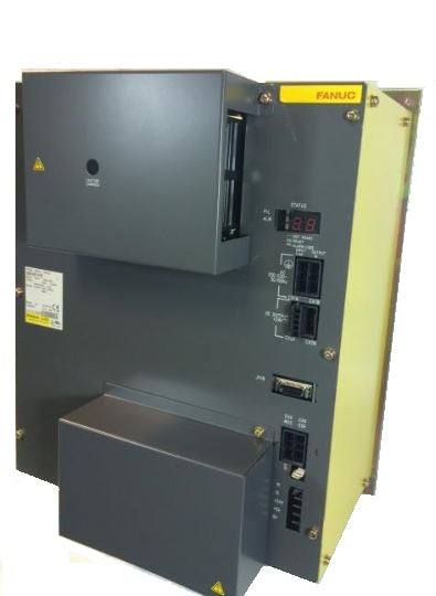FANUC A06B-6087-H145 Power Supply Module