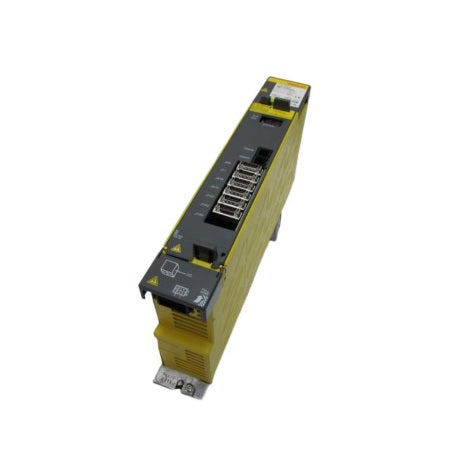 FANUC A06B-6151-H006#H580 Spindle Amplifier Module